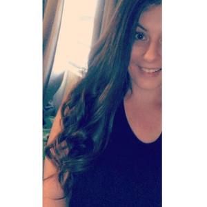 Meet your Posher, Kelsi